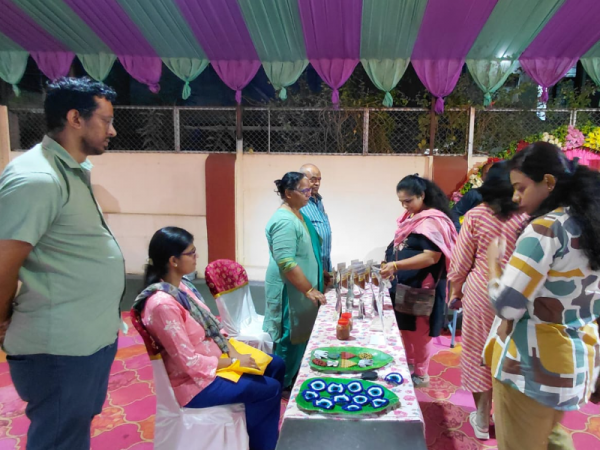 May 2026 Regular Monthly Meeting