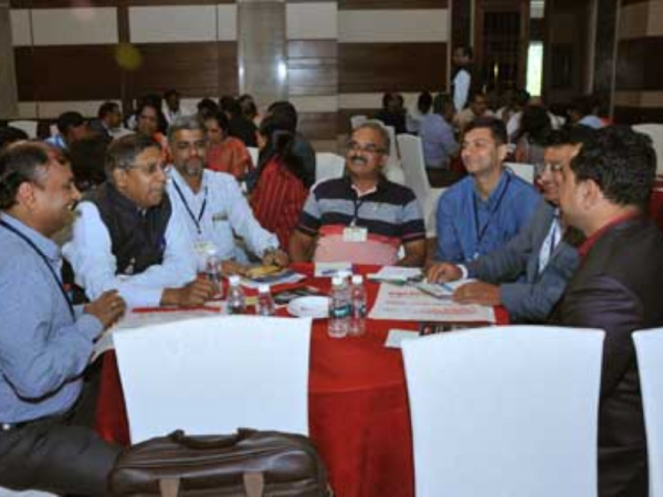 Regular Business Networking Meetings