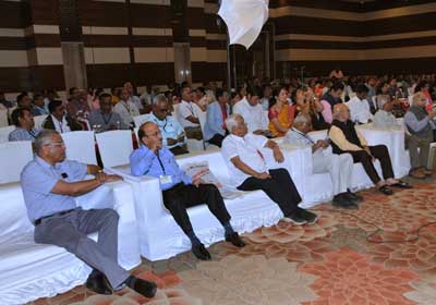 Entrepreneurship Development Programme