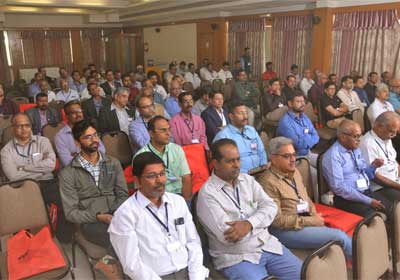 Member Induction Training Programme