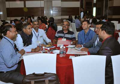 Regular Business Networking Meetings