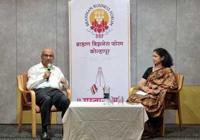 Shri R. D. Dixit