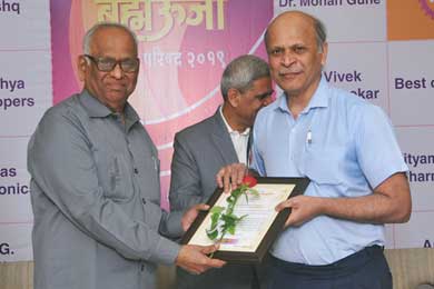Dr Satish Patki