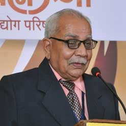 Shri Dilip Gune 