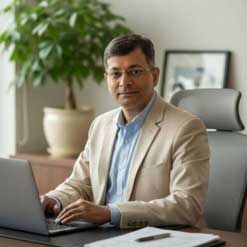 Shri Girish Baraskar