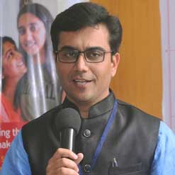 Shri Narendra Joshi