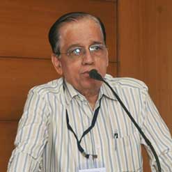 Shri Narendra Mate