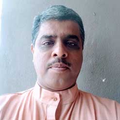 Shri Parag Joshi
