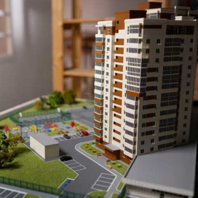 Construction & Real Estate