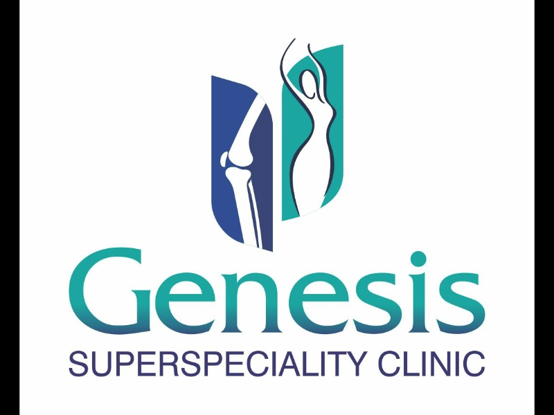 Genesis Superspeciality Clinic