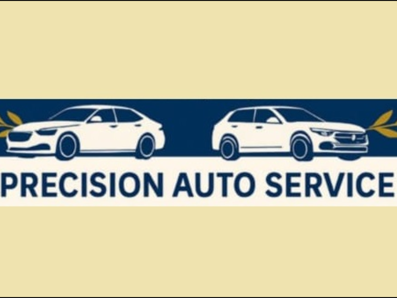 Precision Auto Services