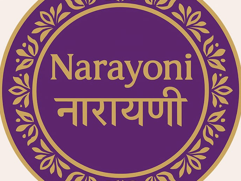 Narayani Flower Remedy