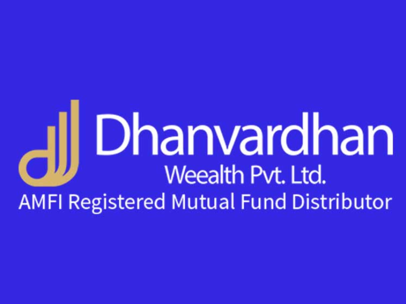 Dhanwardhan Wealth Pvt Ltd
