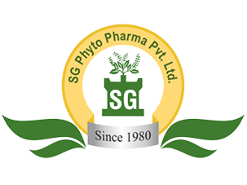 S G Phyto Pharma