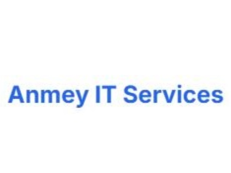 Anmey IT Services