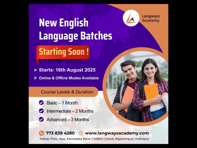 Langways Academy