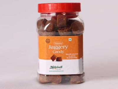 Gud Candy Manufacturers India