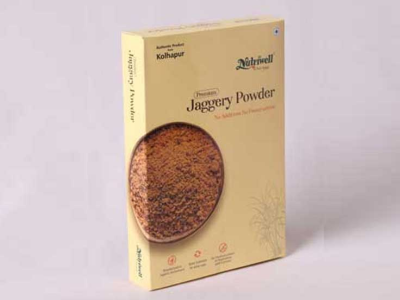 Premium Jaggery Powder