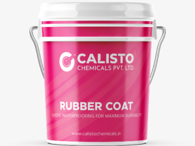 Rubber Coat