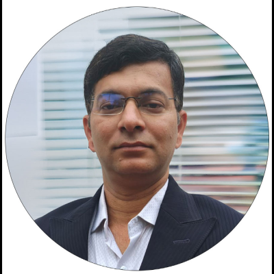 Girish V Baraskar