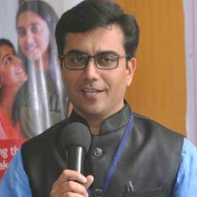 Narendra Chandrashekhar Joshi