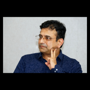 Ashutosh Balasaheb Deshpande