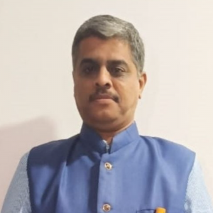 Parag Jagannath Joshi