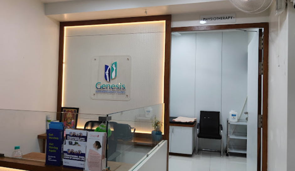 Genesis Superspeciality Clinic