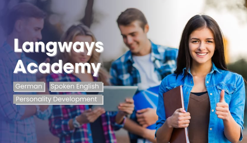 Langways Academy