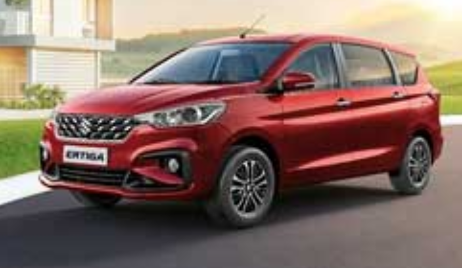 Car Rental in Kolhapur