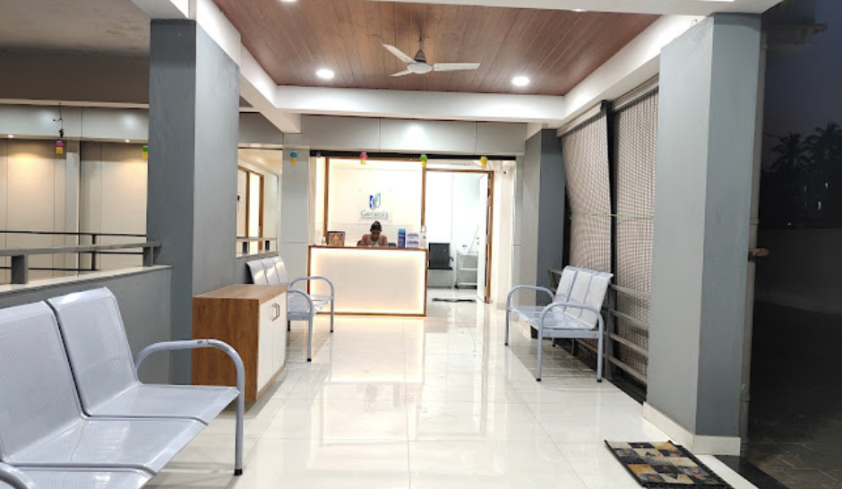 Genesis Superspeciality Clinic