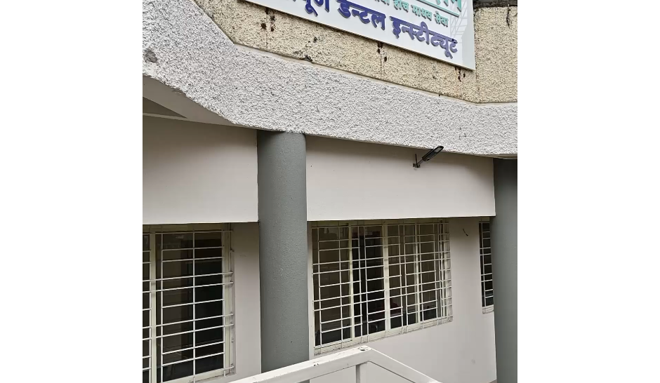 Clinic tour 