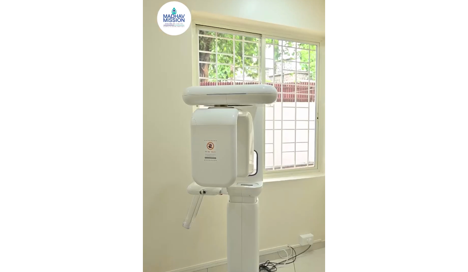 Clinic tour 